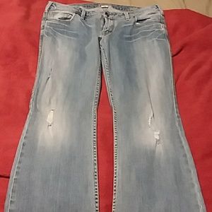 Silver Brand jeans